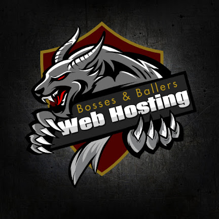 Bosses And Ballers Web Hosting